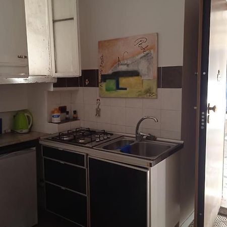 Il Cortiletto, Spazio Alla Fantasia Apartment Naples Exterior photo