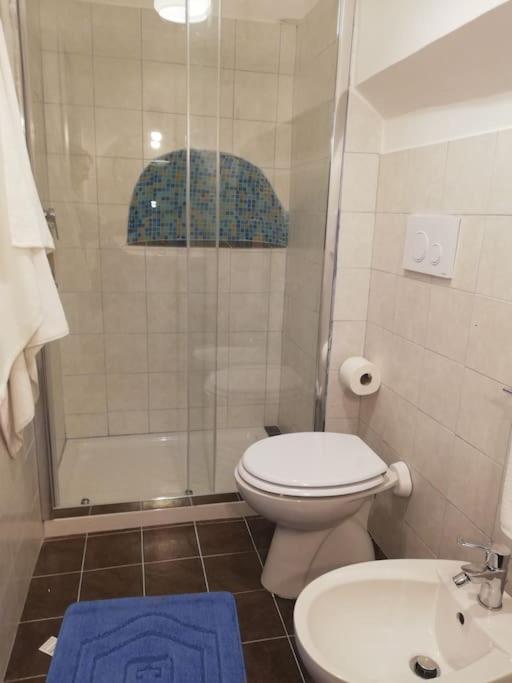 Il Cortiletto, Spazio Alla Fantasia Apartment Naples Exterior photo