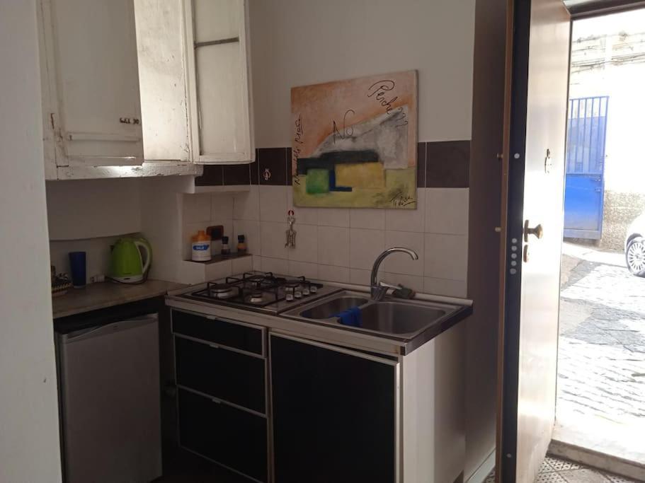 Il Cortiletto, Spazio Alla Fantasia Apartment Naples Exterior photo
